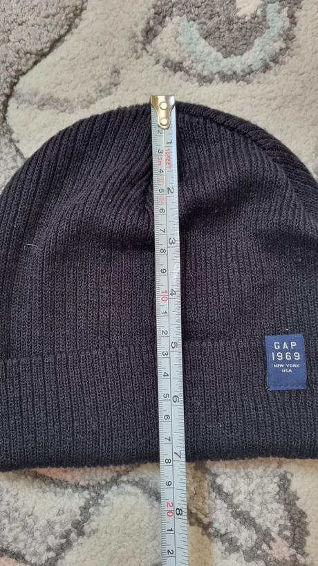 B3421 čiapka, gap,52