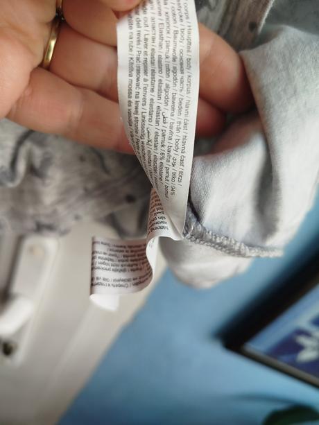 Pekne šaty, f&f,140