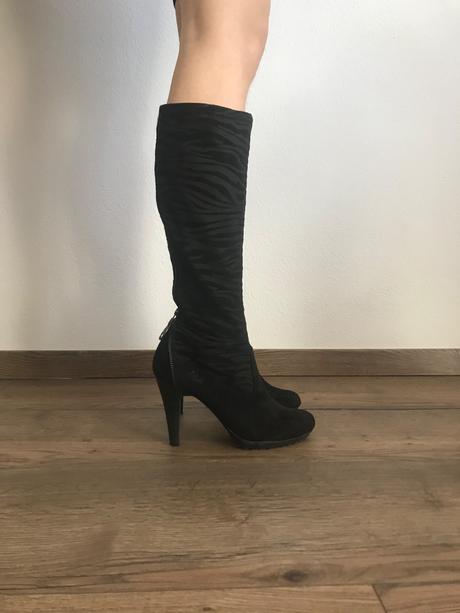 S.oliver čižmy, s.oliver,40