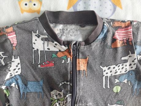 Overal mafia zn.lindex veľ.68, lindex,68