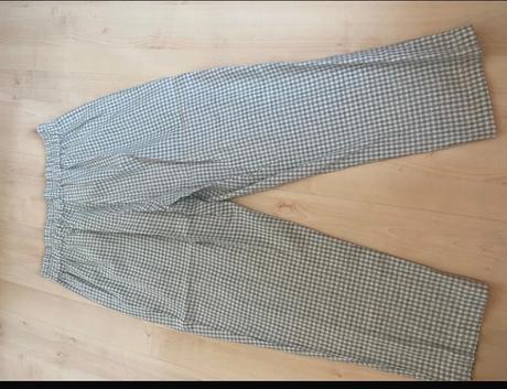 Nohavice na traky, xs