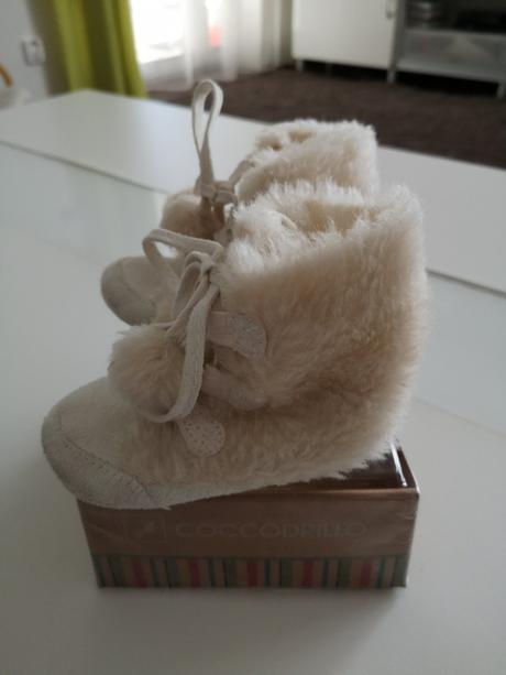 Kožušinkove capacky, coccodrillo,18