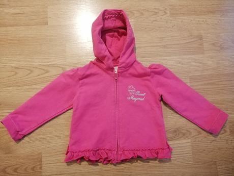 Teplaková súprava +tričko, mayoral,80