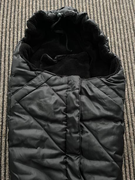 Altabebe fusak malý do vajíčka, kočíka, altabebe