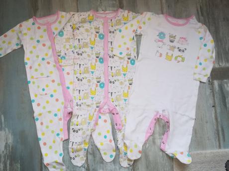 Next overaly na spanie veľ. 80, vynosíte dlhšie, next,80