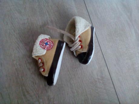 Teplé capačky, <17