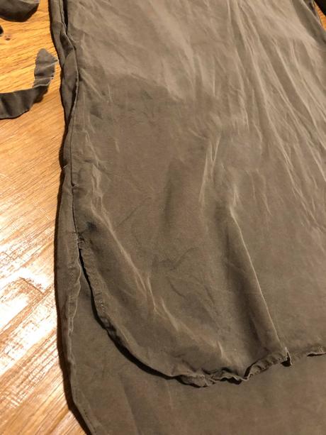 Medicine - damske saty s dl. rukavom, s