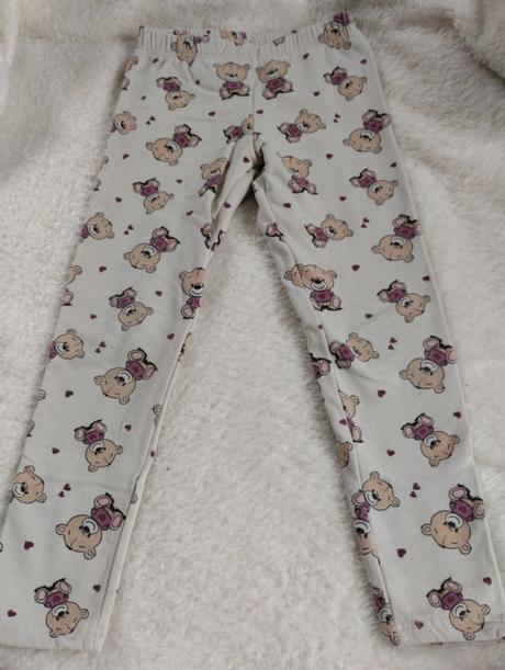 Zateplene leginy, dopodopo,128