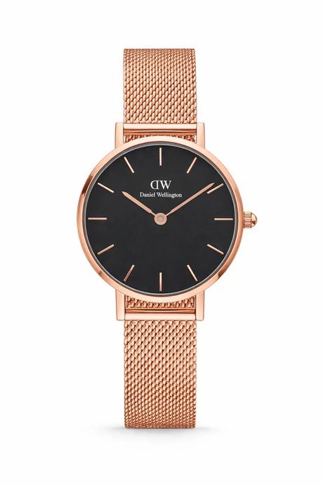 Daniel wellington 32 mm classic melrose, 