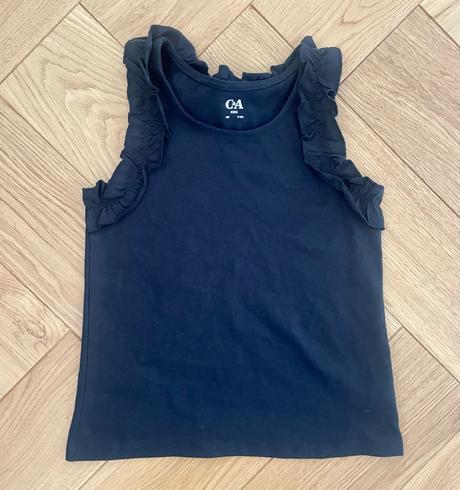 Top s volanmi, c&a,128