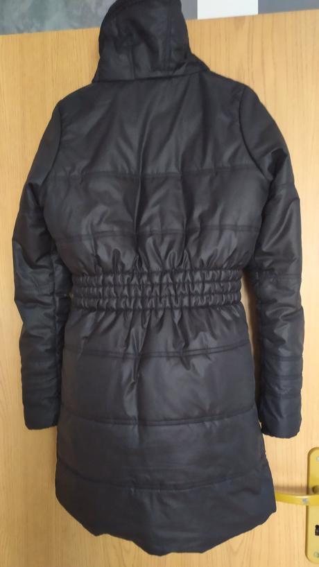 Zimná bunda, adidas,xs