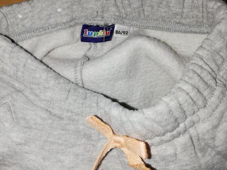 Teplacky vel. 92, lupilu,86