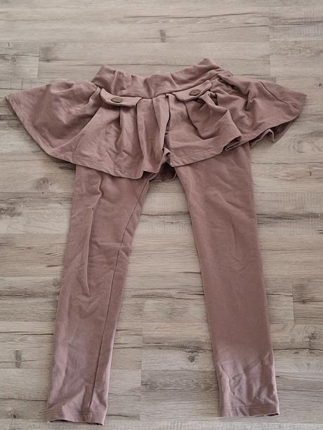 Sukňo-legíny zuppa, 146