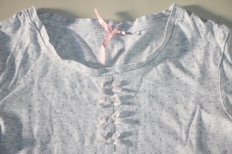 152 next, bodkovane tricko,12 r., next,152