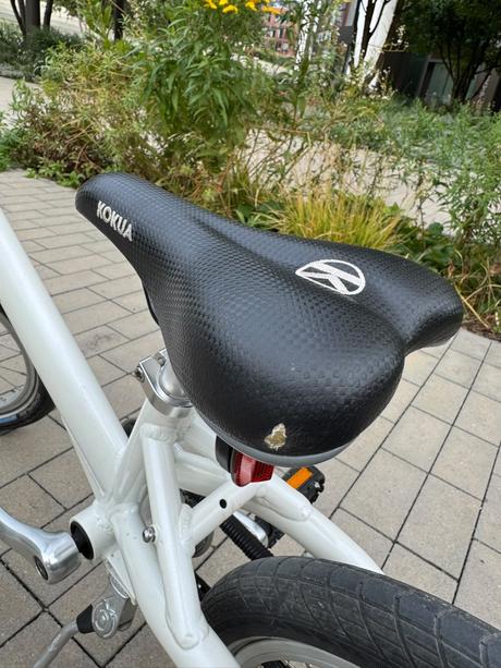 Bicykel kokua liketobike 16" automatix, 16