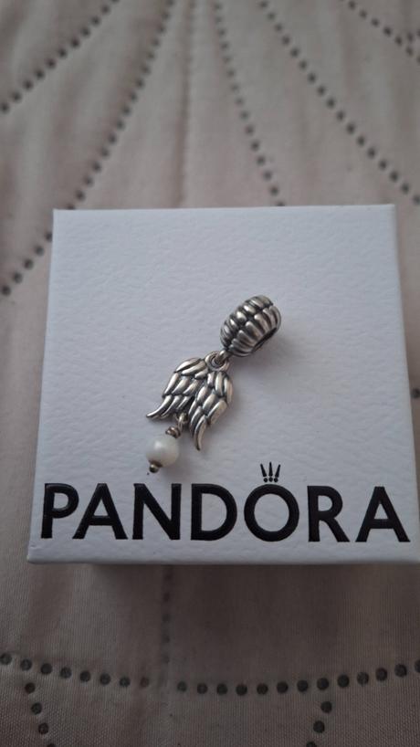 Koralka pandora, pandora