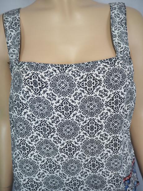 Kvalitný letný top new look, new look,40