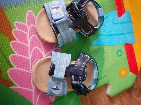 Next 3-6m sandalky, next,<17