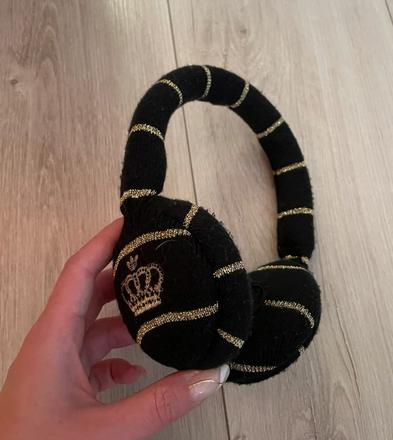 Klapky na uši adidas, adidas