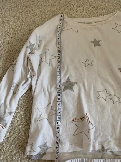 Pyzamo zara, zara,98