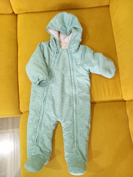 Dievčenský overal, next,74