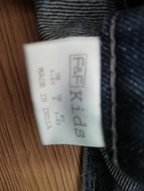 Rifľové kraťasy, f&f,116