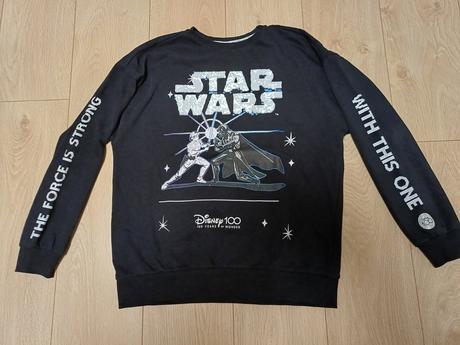 Mikina star wars, disney,170