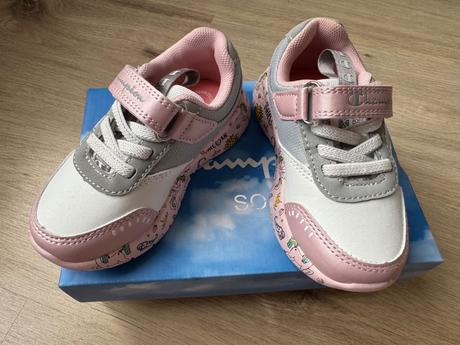 Tenisky - champion, champion,23