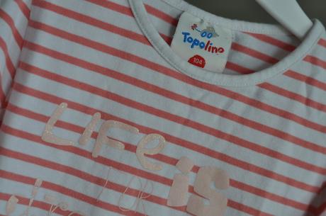 Tricko, topolino,104