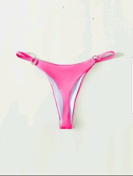 Brazílske plavky, l / m / s / xl