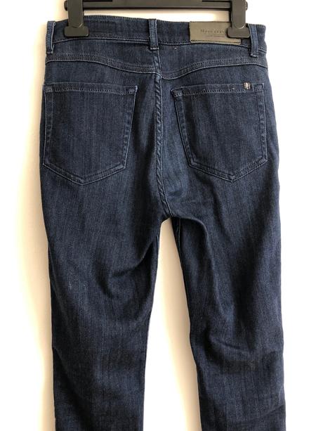 Riflové legíny, marc o´polo,36