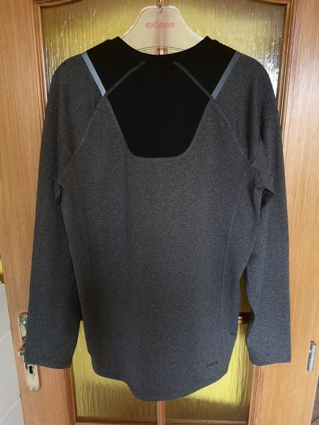 Spyder pánske termo tričko veľkosť s, s