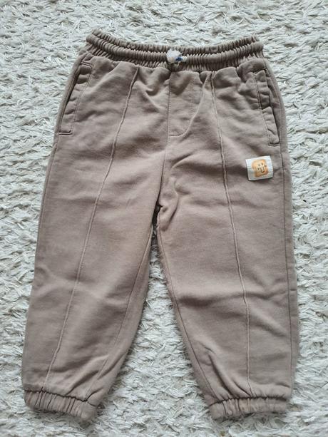 Tepláky reserved 92, reserved,92