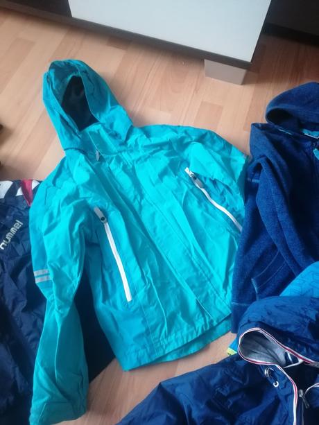 Balík pre chlapca, 122–134