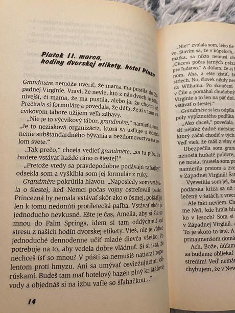 Princezná v ružovom projekt princezná, bonus meg,