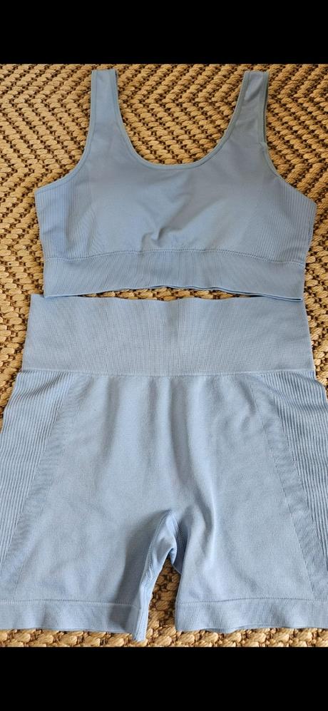 Set na cvičenie, primark,40