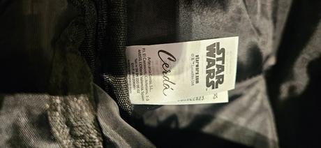 Detsky ruksak star wars mandalorian, cerda