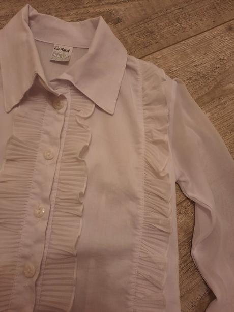 Krásna blúzka, 128