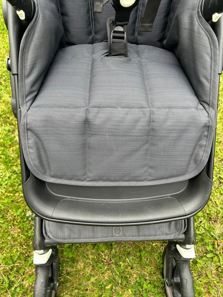 Bugaboo fox, bugaboo,bugaboo fox
