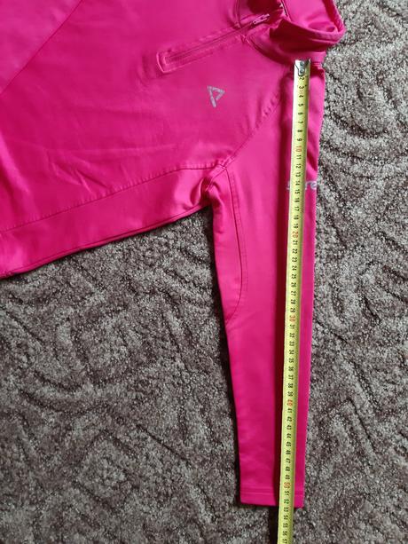 Funkčná mikina, 122