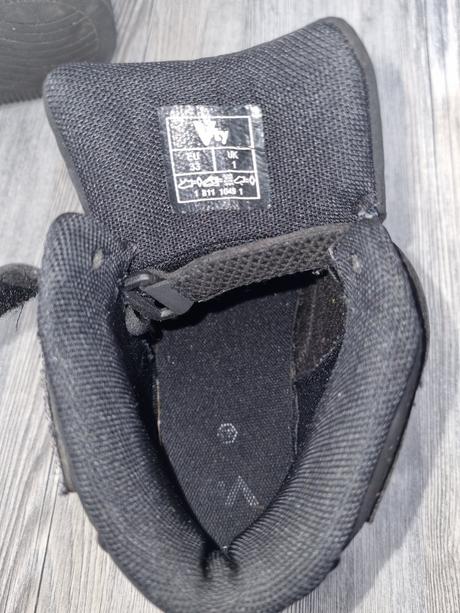 Topánky veľkosť 33, 33