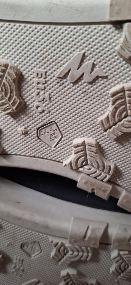 Snehule decathlon, decathlon,36