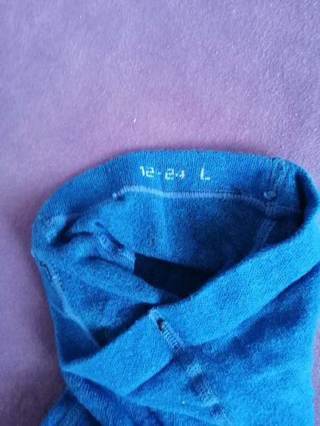 Pančuchy dedoles 12 - 24m, 80