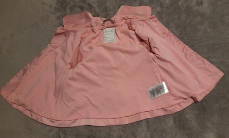 Kabátik mayoral, mayoral,80