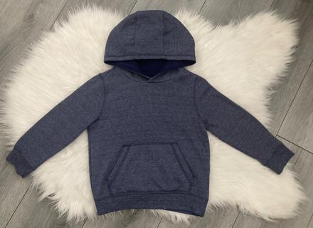 Mikina f&f veľ. 110, f&f,110