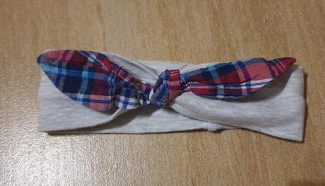 Čelenka bavlnená pre bábätko, <50