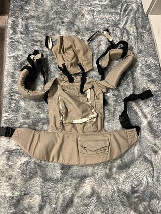 Nosič african baby carrier, african baby carrier