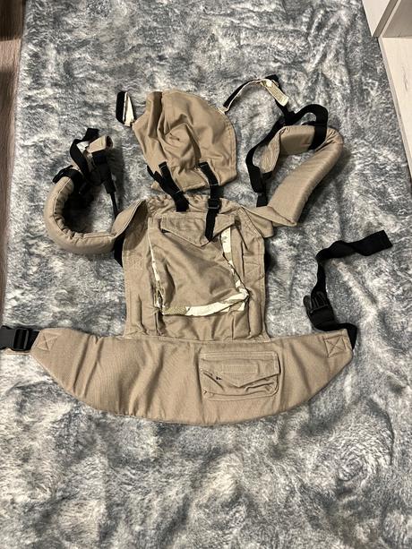 Nosič african baby carrier, african baby carrier