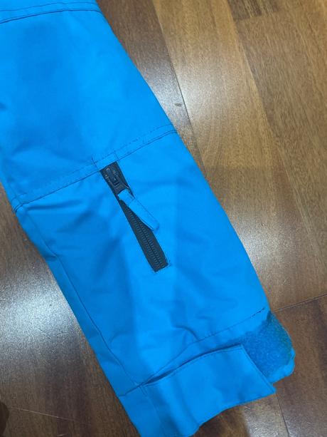 Chlapčenská zimušná bunda stormberg, stormberg,152