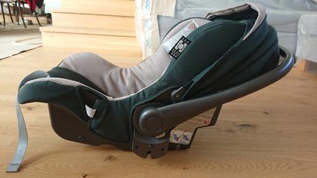 Kocik inglesina ottuto 3-kombinacia model 2012, inglesina,inglesina otutto deluxe